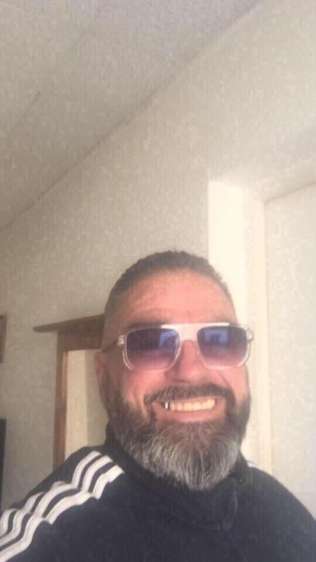 Lolo 61 ans Le Pradet