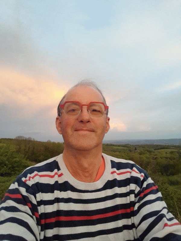 Alain  63 ans Albussac