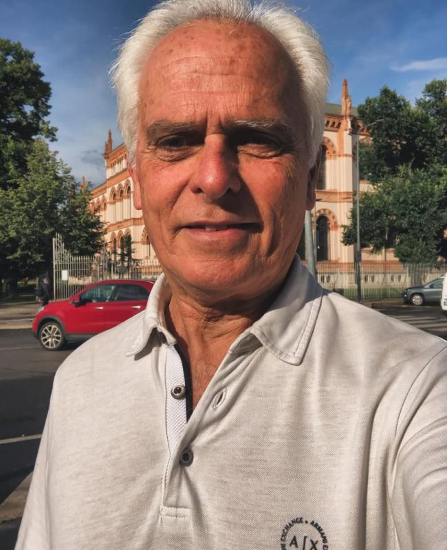 Manuellancker 65 ans Chavagne