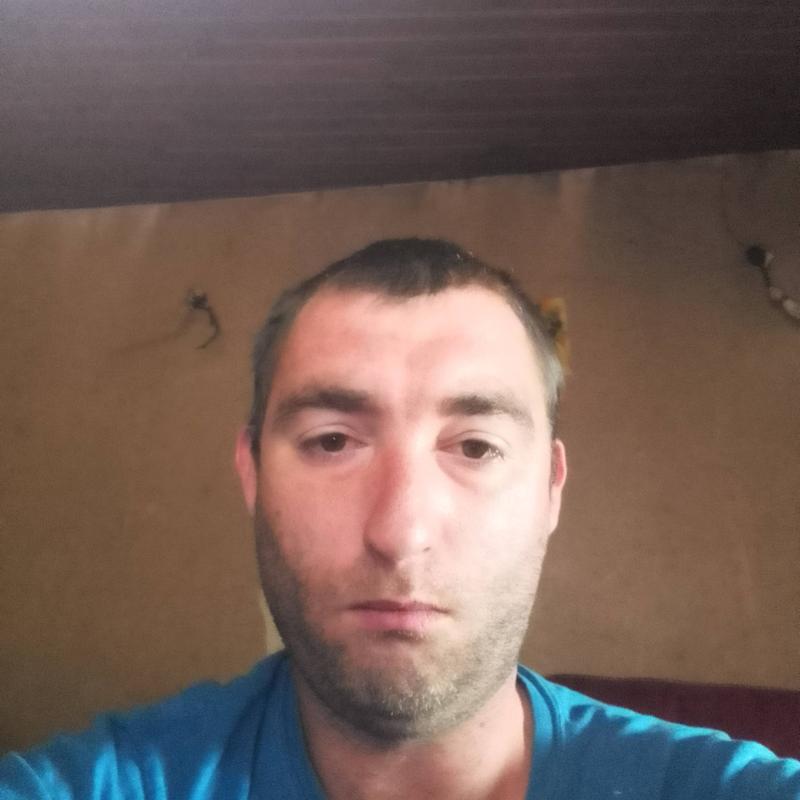 David 34 ans Framerville Rainecourt