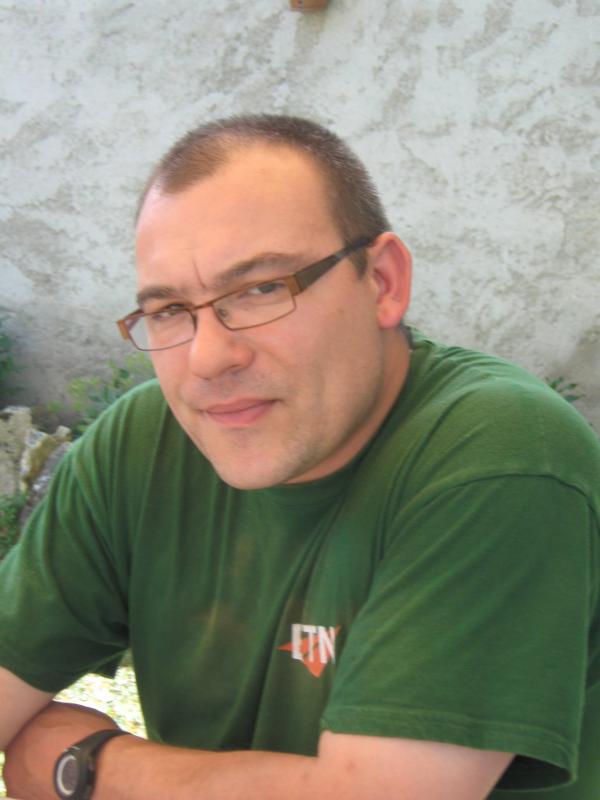 Renaud 51 ans Arces Dilo
