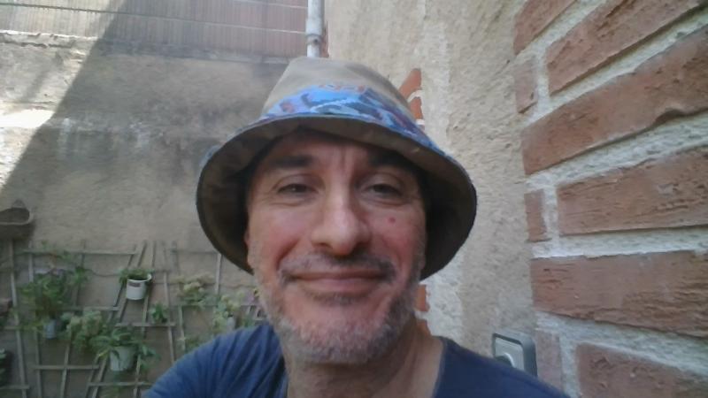 PASCAL 55 ans Albi
