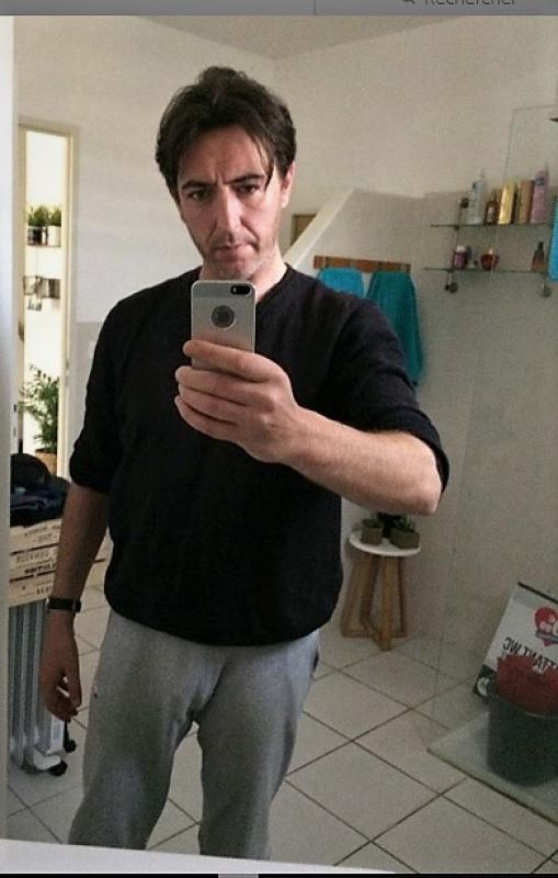 fenn 46 ans Fabrègues
