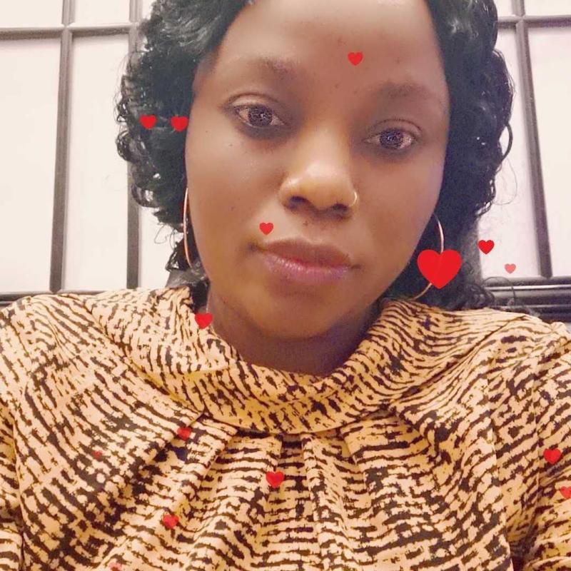 jocie 37 ans Le Havre