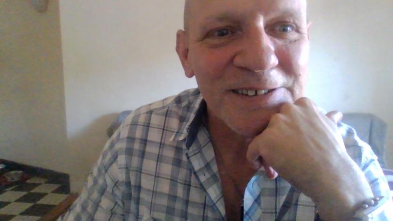 marc 62 ans Mauléon Licharre
