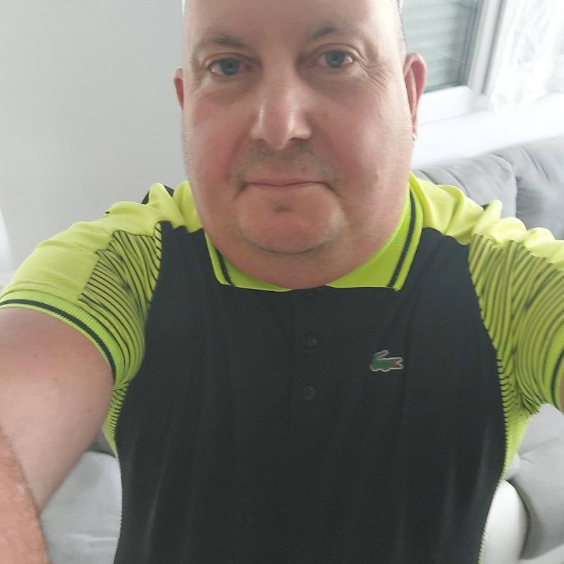 Laurent 51 ans Meythet