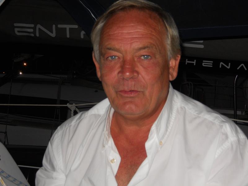 JEAN PHILIPPE 64 ans Concarneau