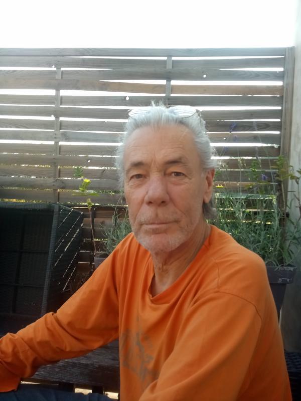 Emmanuel  60 ans Nyons