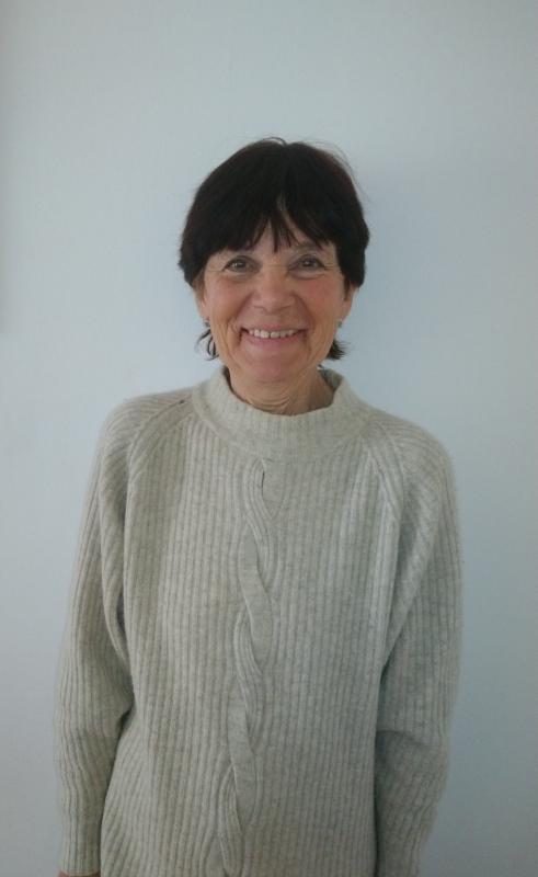 Libellule  68 ans Nice