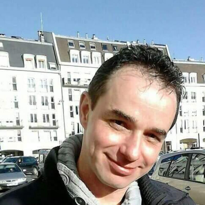 marc 46 ans Nemours