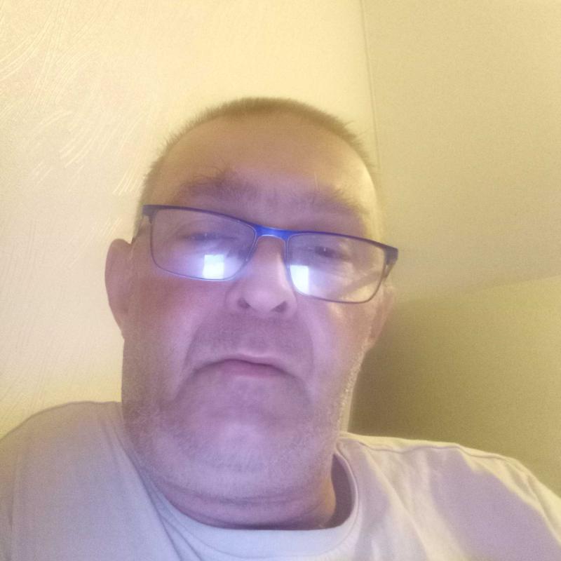Mickaël 49 ans Equeurdreville Hainneville