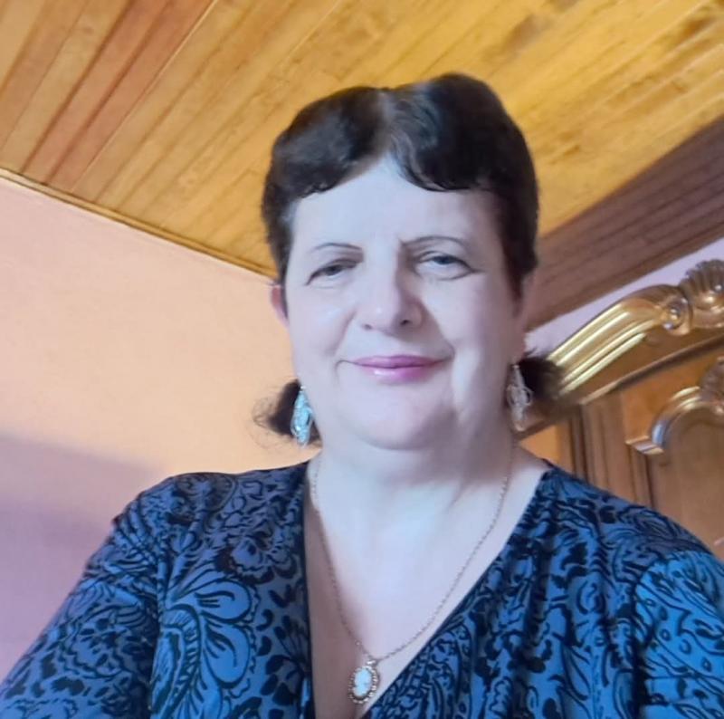 Claudine 62 ans Savennes