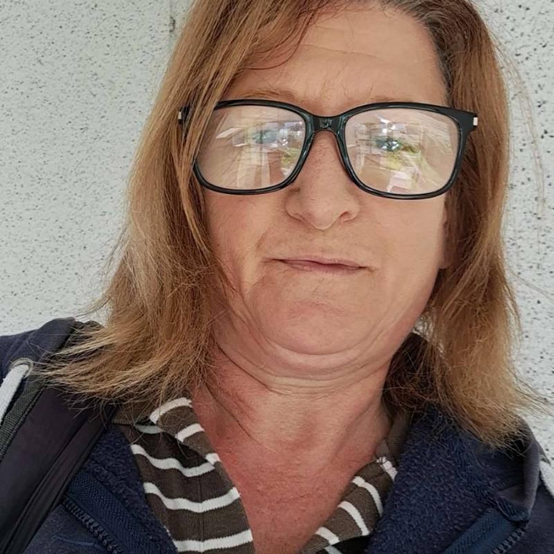 betty 56 ans Rupt sur Moselle