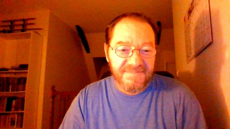 Bernie 55 ans Pau