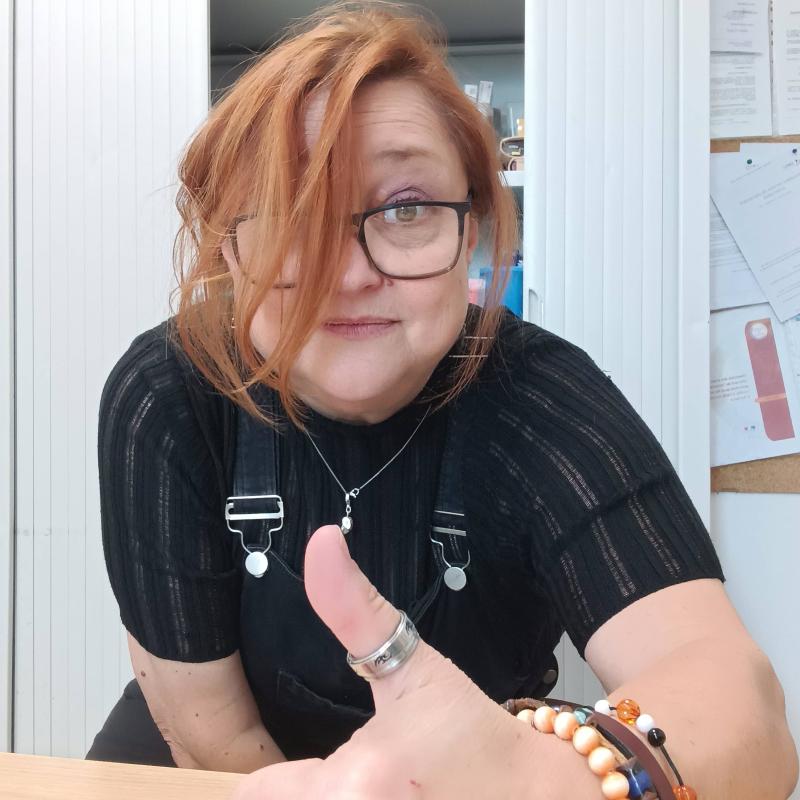 kat 55 ans Saint Servan sur Mer