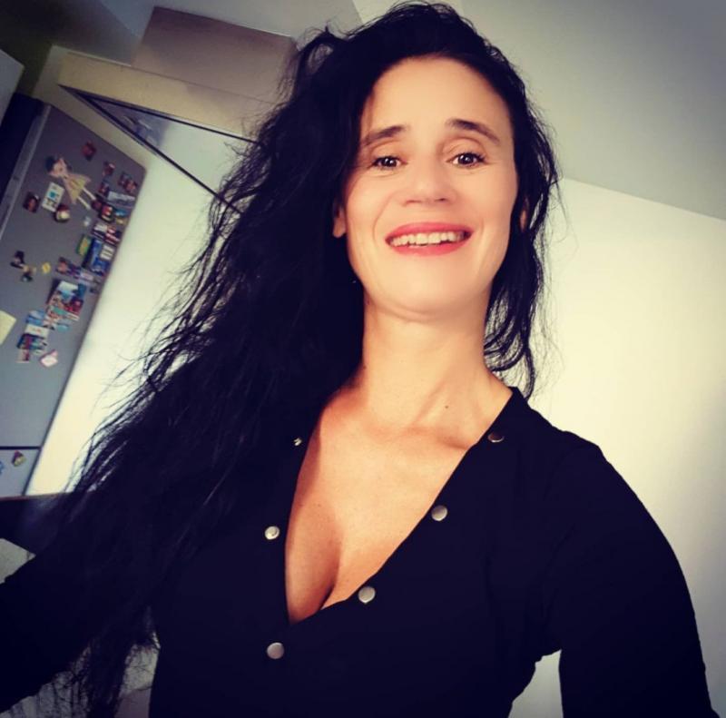 Anna 44 ans Altorf