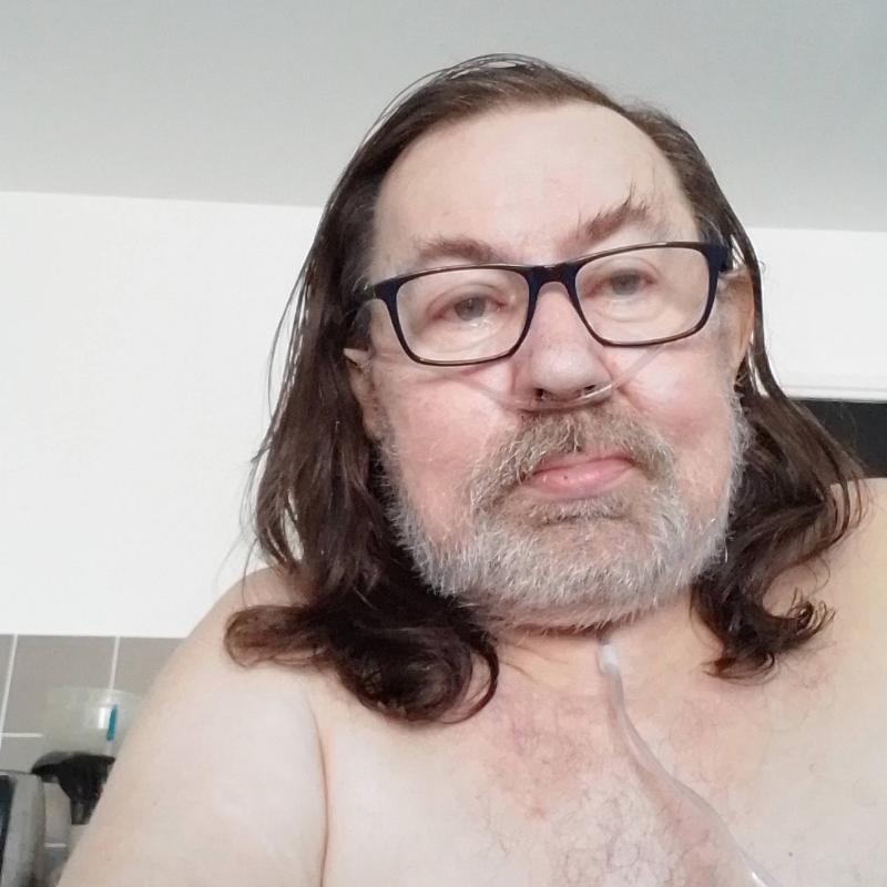 Philippe 64 ans Seynod