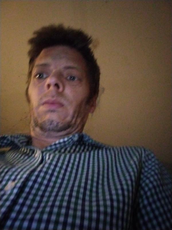 Manuel 45 ans Lisieux