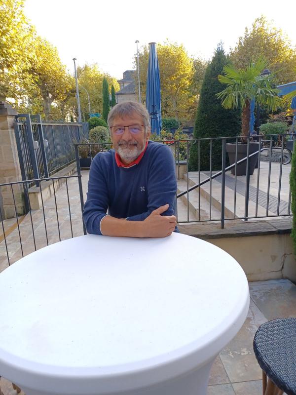 Christophe  18 ans Égletons