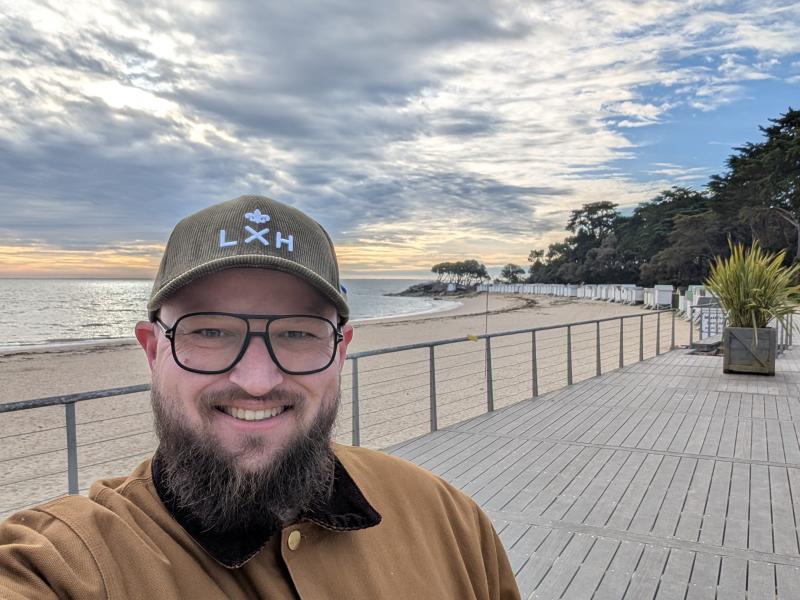 Romain 39 ans Lauwin Planque