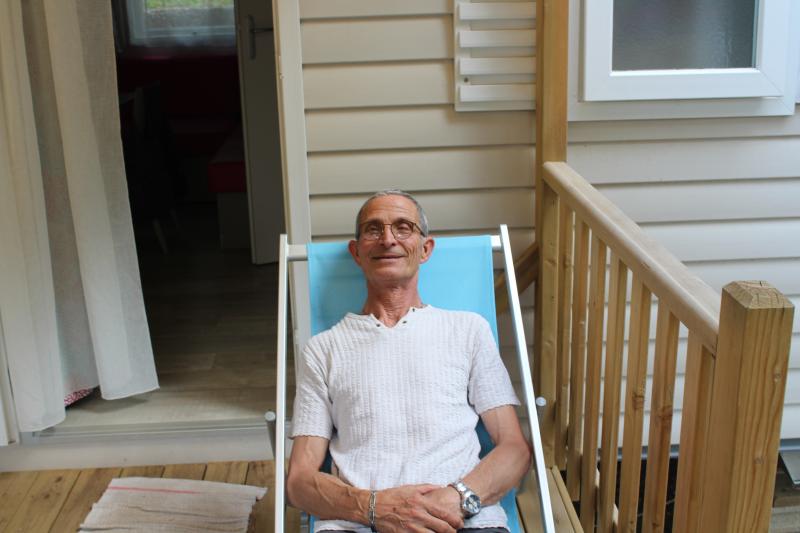 Jean Michel 77 ans Doullens