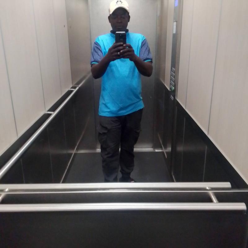 Nguette 34 ans Nanterre