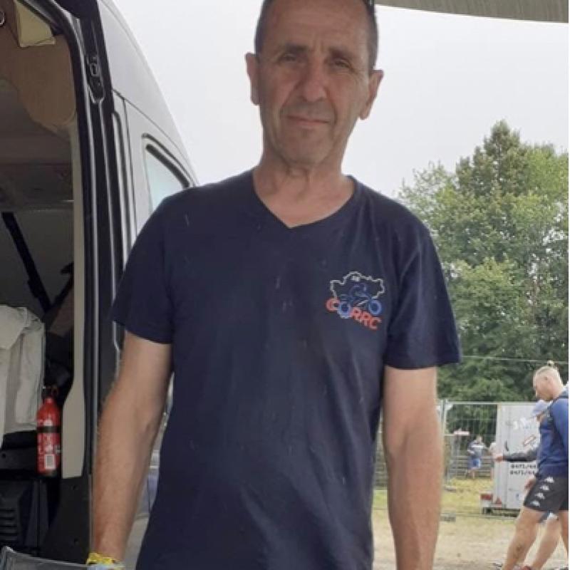 JLuc 62 ans Boën