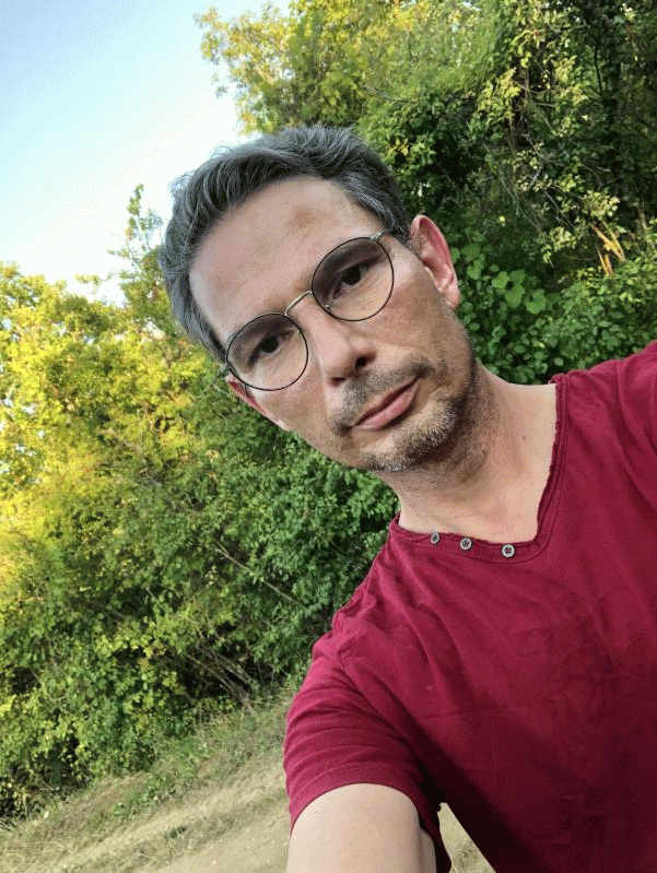 marc 53 ans Jeandelize