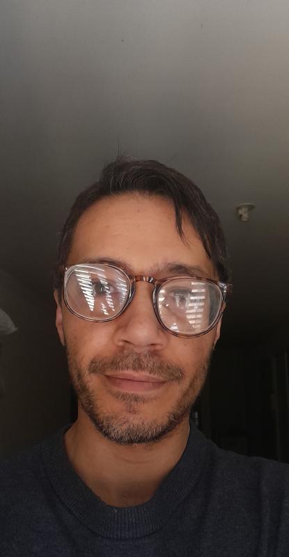 Seb 37 ans Toulon