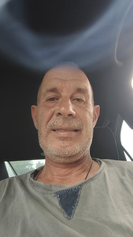 Alain  60 ans Agde