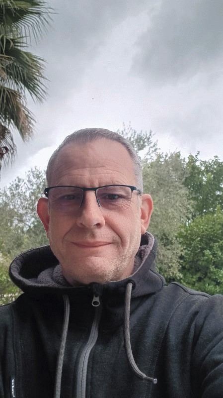 David 50 ans Saint Quentin la Poterie