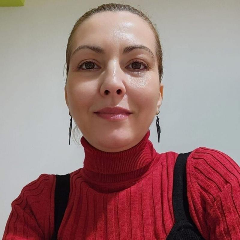 Celiane 37 ans Blanzay