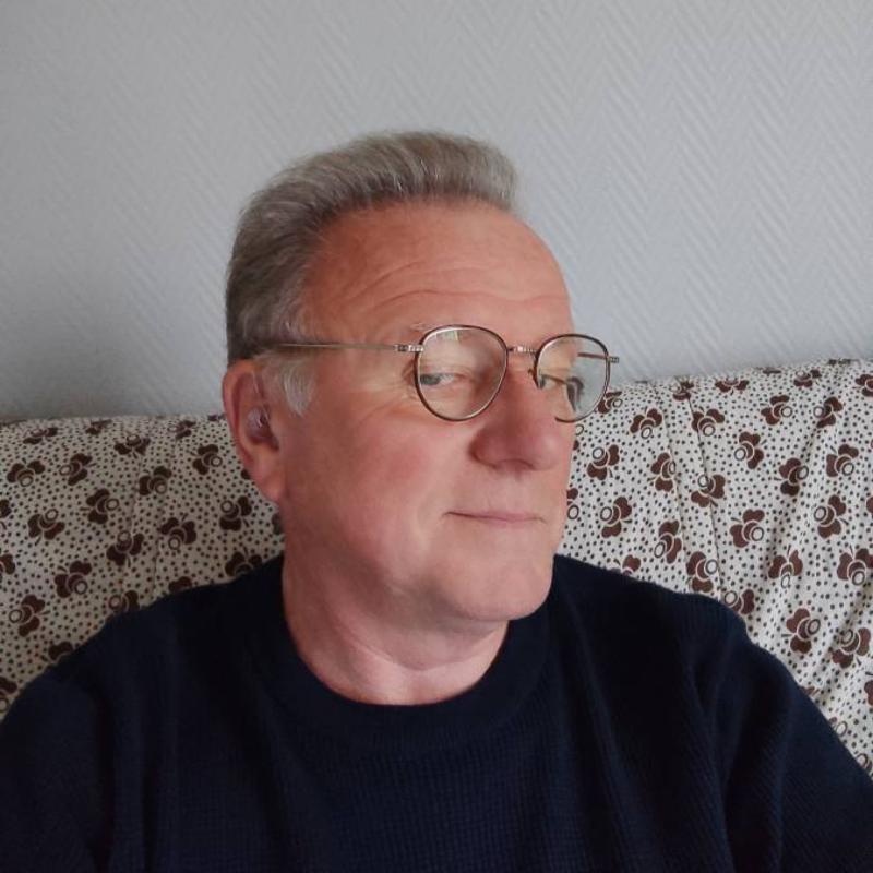 Pierro 60 ans Laon