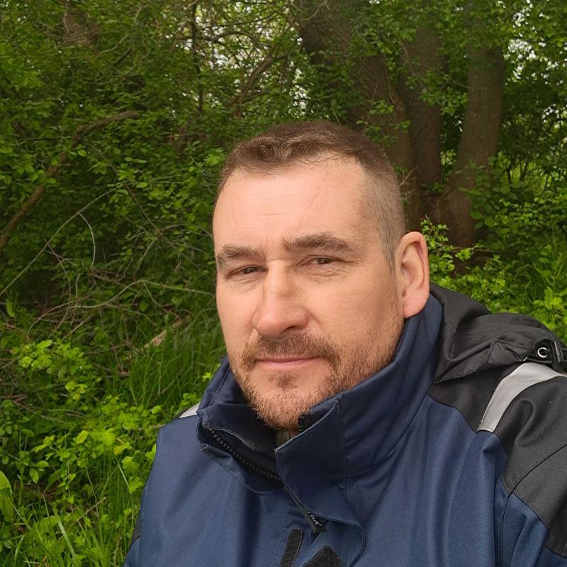 jean marie 47 ans Saint Marcel