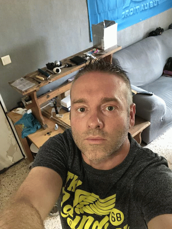 Coeuraprendre 41 ans Pernes les Fontaines