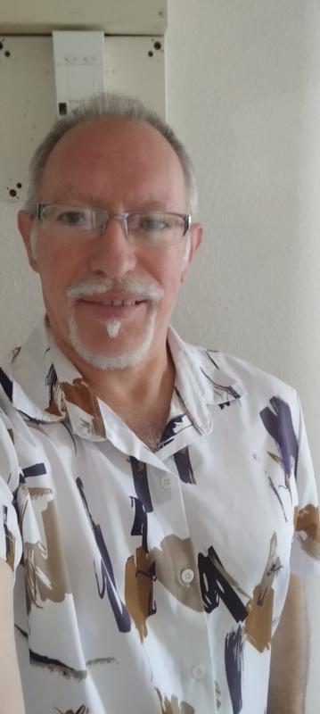 Mystscorpio 57 ans La Rochelle