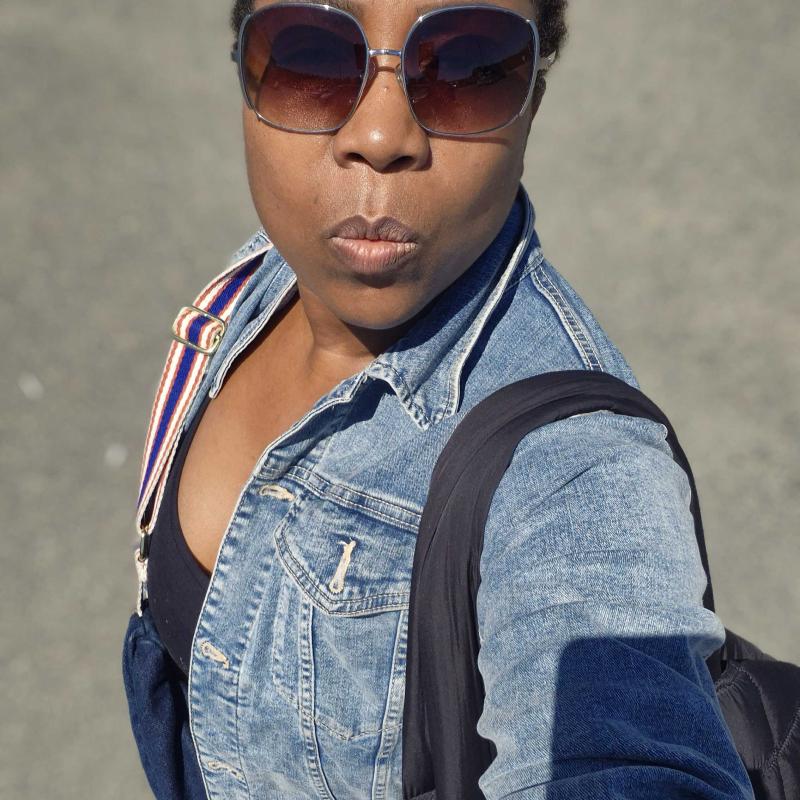 justine 46 ans Provins