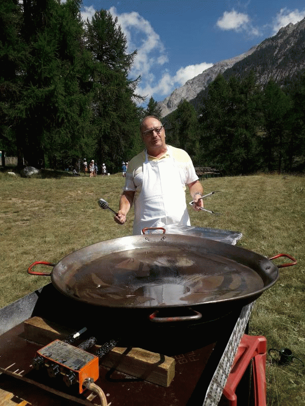 Patrick 61 ans Aubignosc