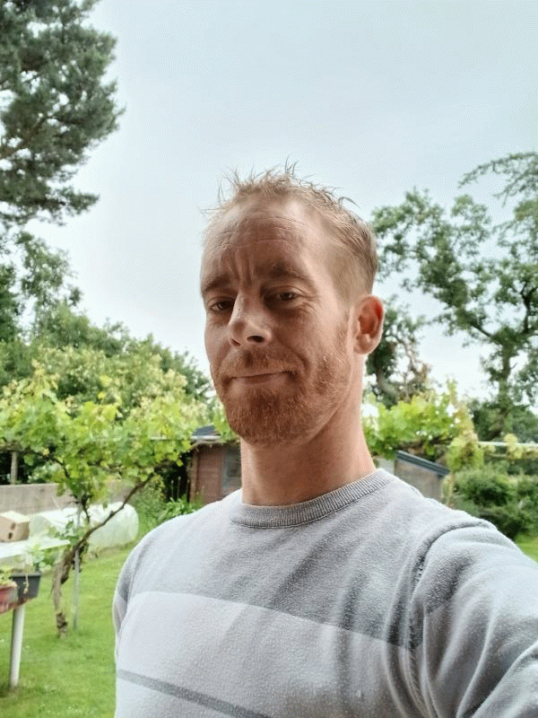 Alexis Premel-cabic 37 ans Plougoulm
