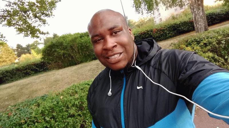 BigMike 37 ans Sucy en Brie