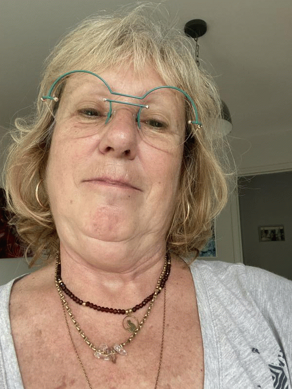 Christine 64 ans Ambérieu en Bugey