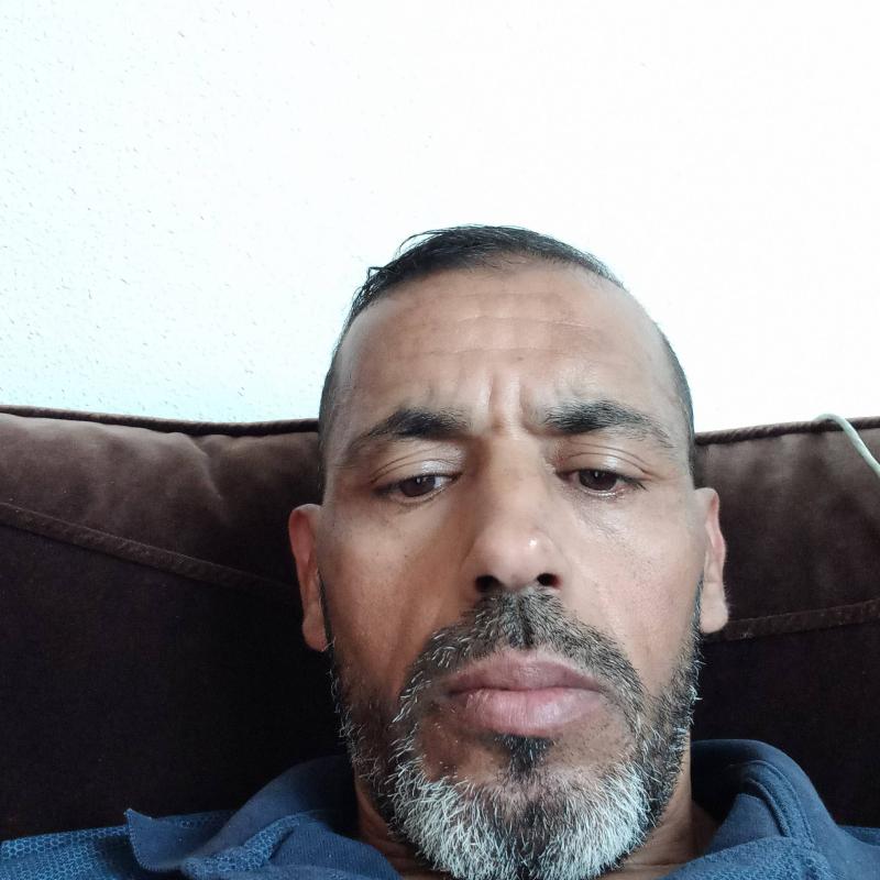 Habib 48 ans Noisy le Sec
