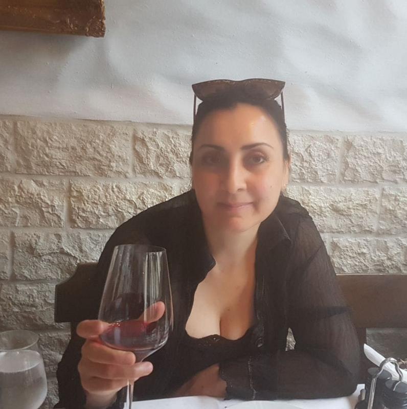 Anael 38 ans Chambéry