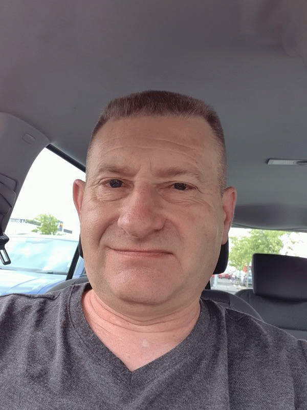 Franck 54 ans Cercottes