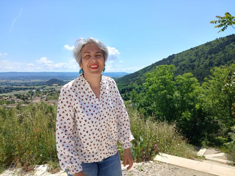 Aicha 48 ans Villeneuve d'Ascq