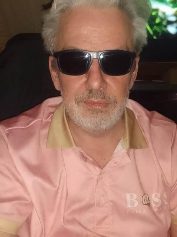 Regis Morand 54 ans Beaumont sur Oise