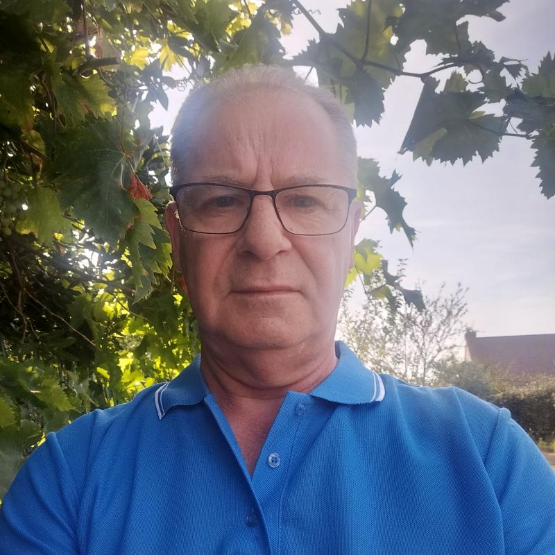Phil 64 ans Annay