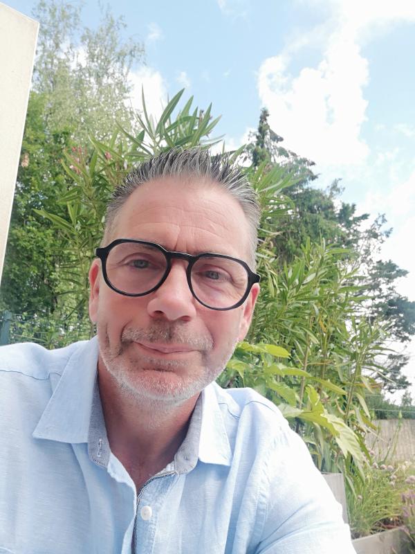 Marty 48 ans Pontchâteau