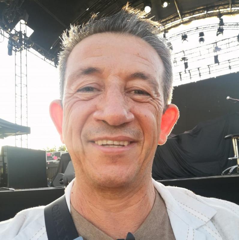 arnaud 52 ans Crouay
