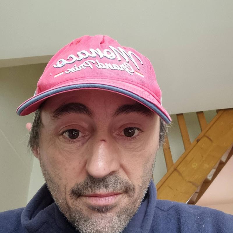 ange 45 ans Juvignies
